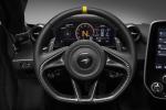 McLaren MSO Senna Carbon Theme 2018 года